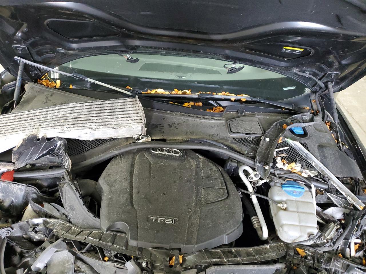 Audi A6 Premium Plus