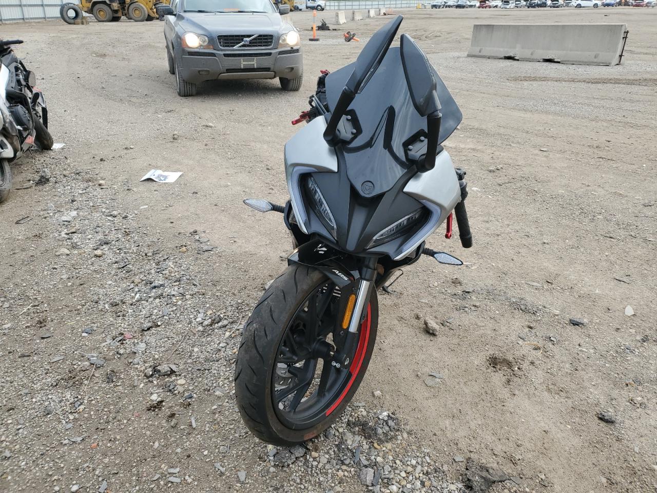 CFMOTO 300ss