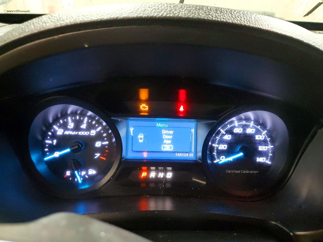 Ford Explorer Police Interceptor