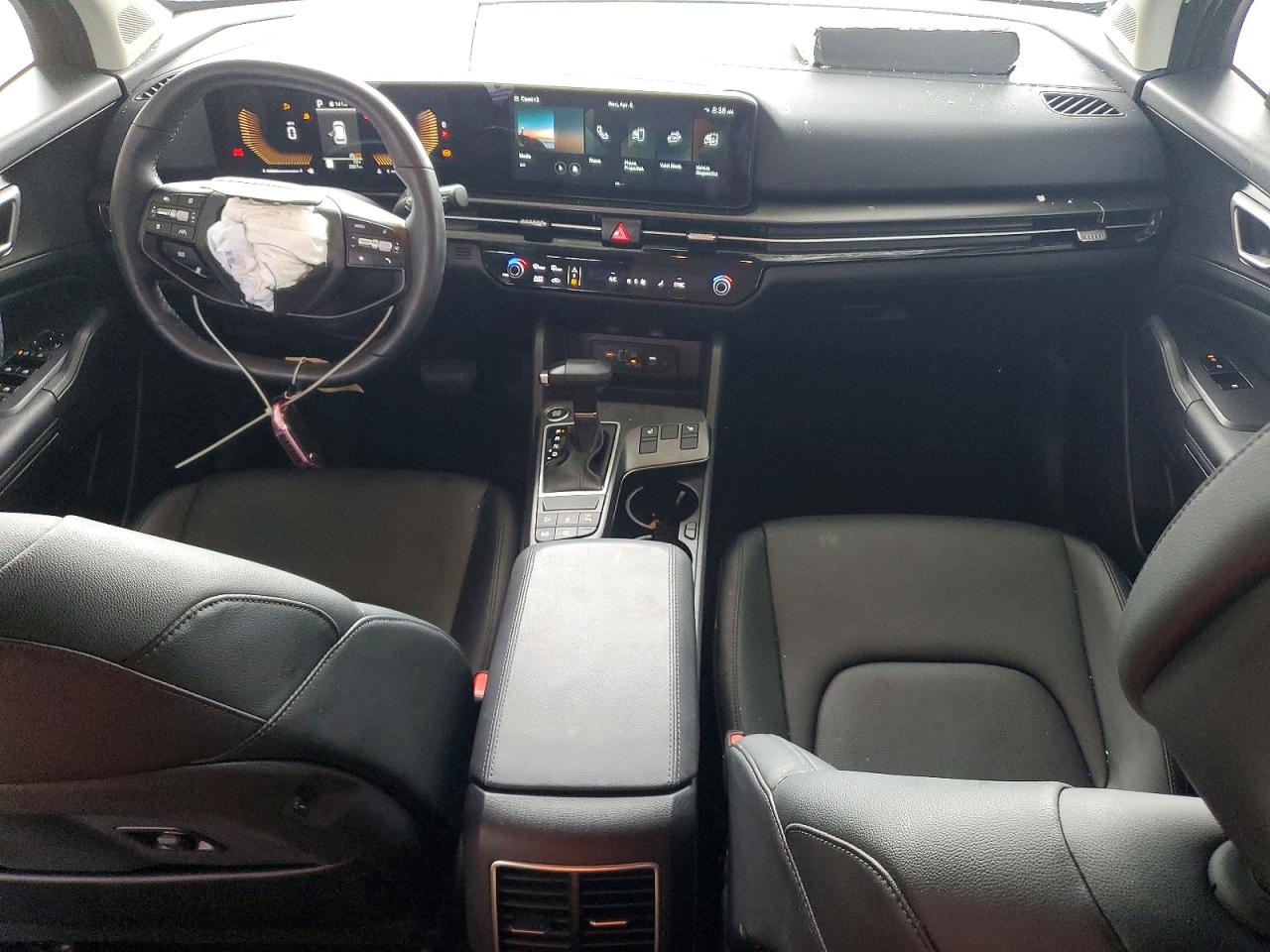 Kia Sportage Ex