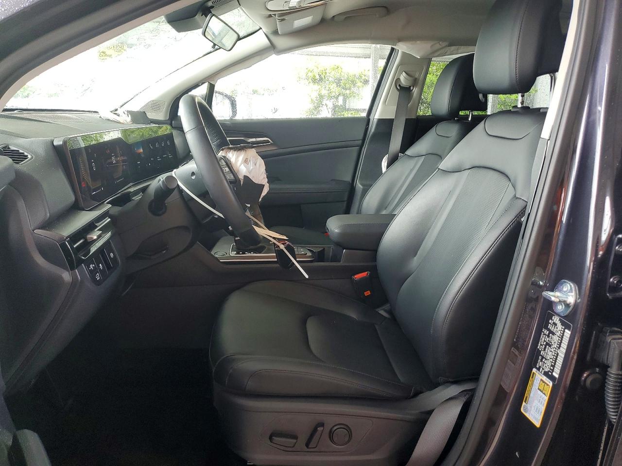 Kia Sportage Ex
