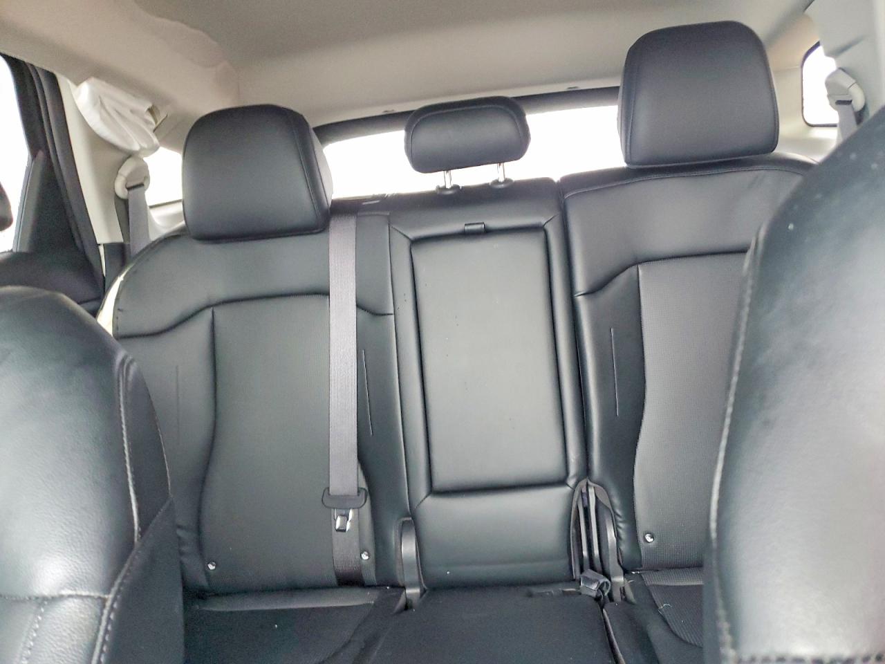 Kia Sportage Ex