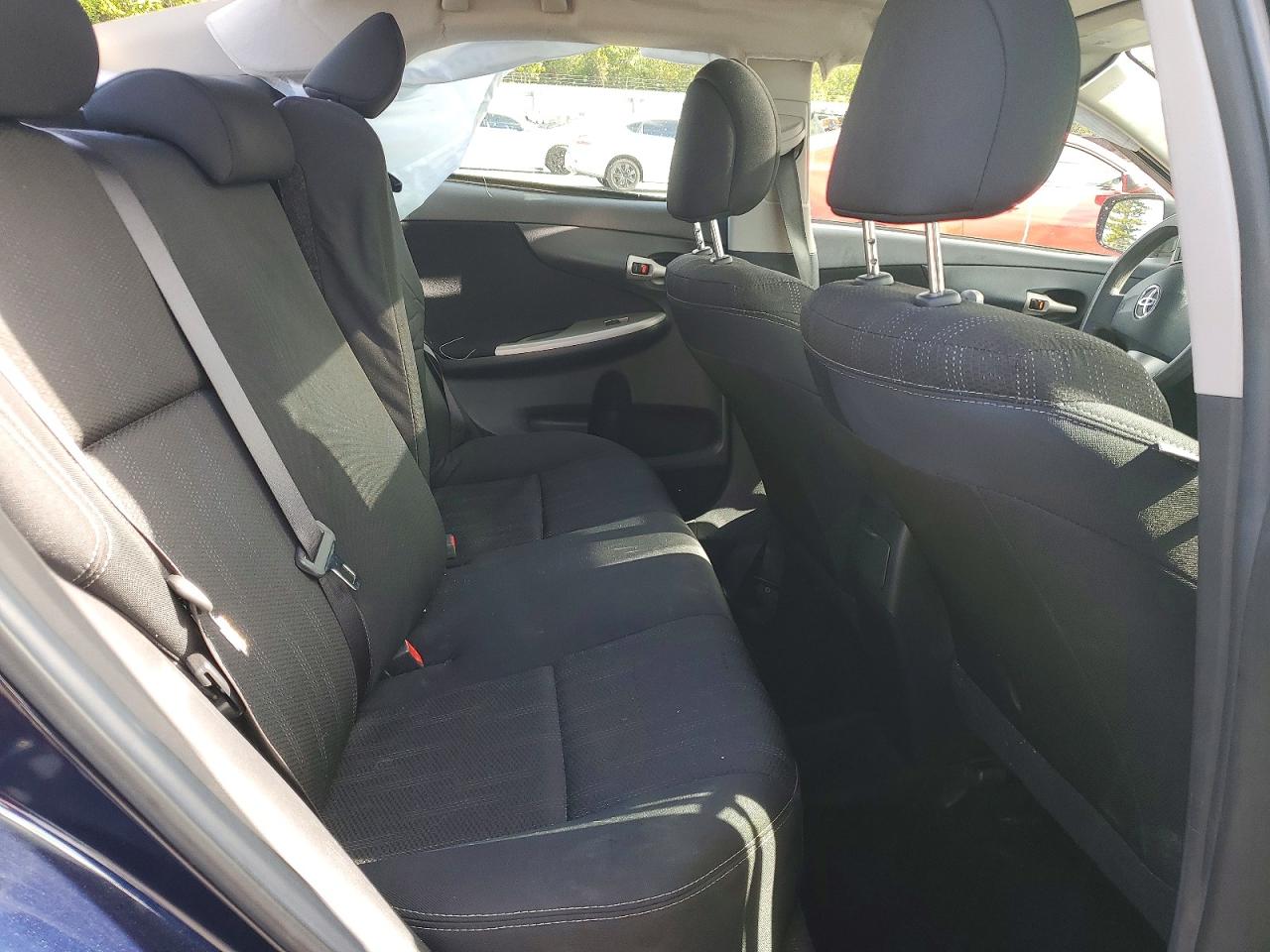 Toyota Corolla S