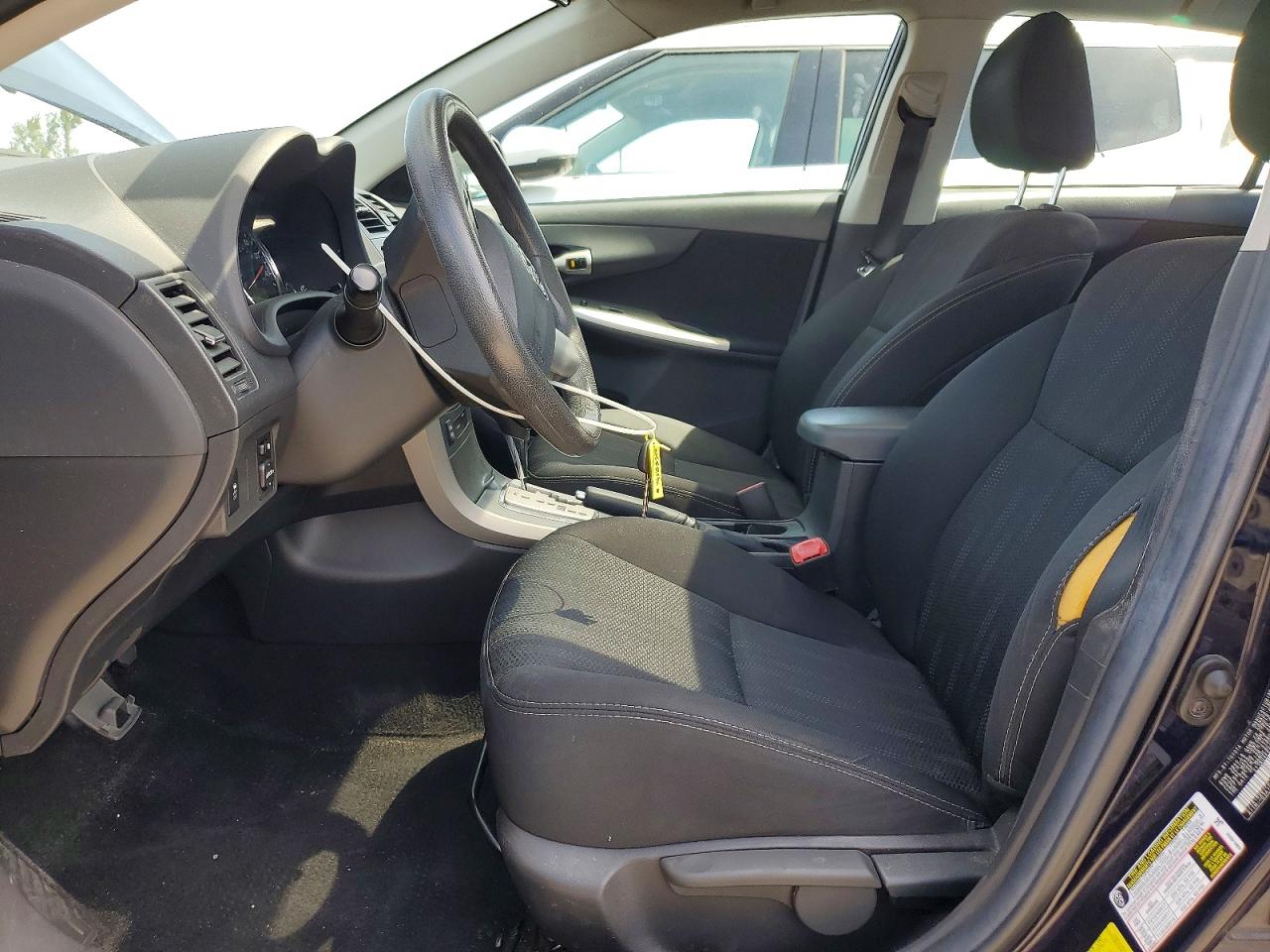 Toyota Corolla S