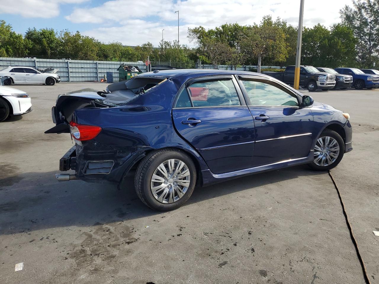 Toyota Corolla S