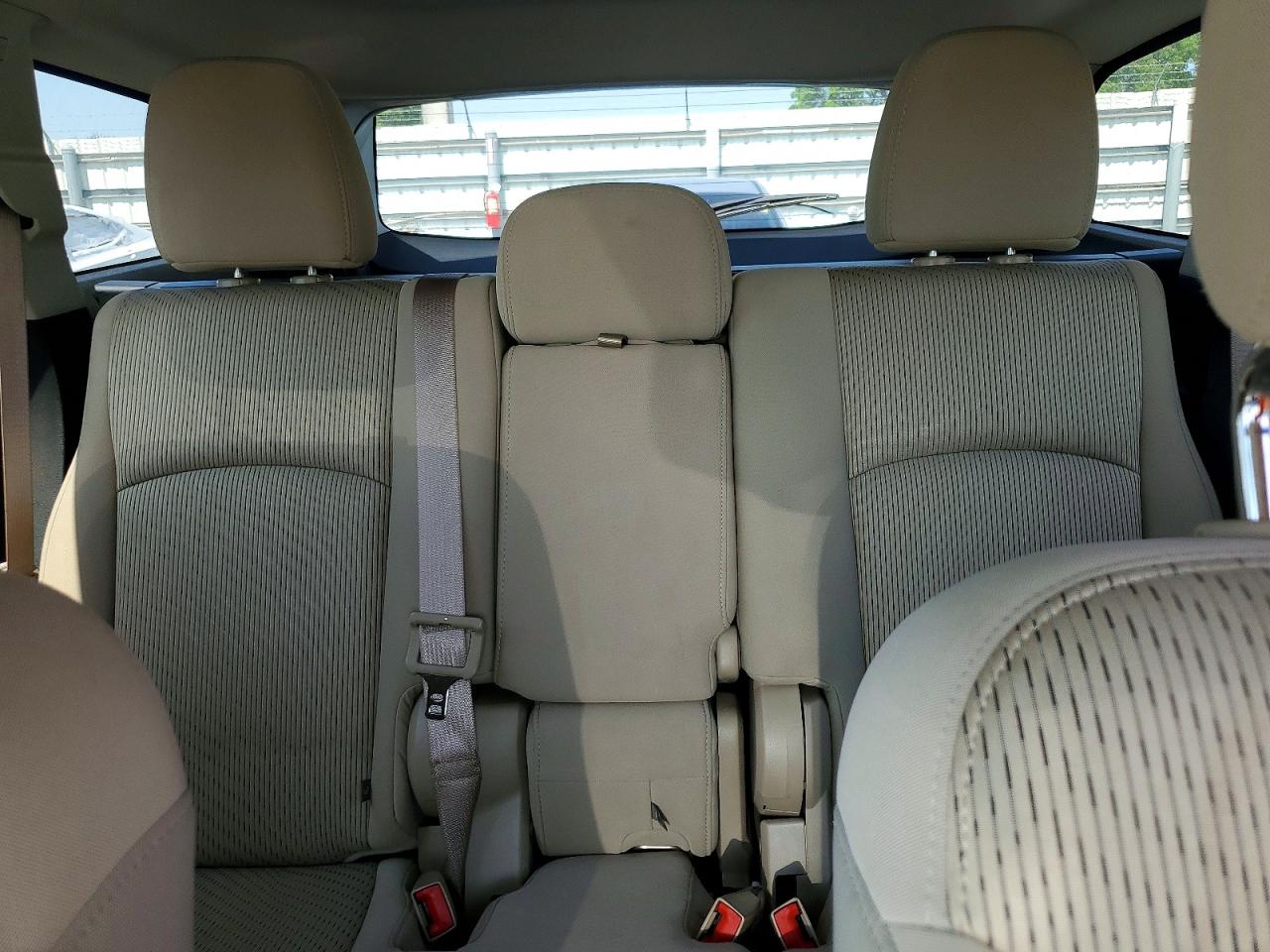 Dodge Journey Sxt