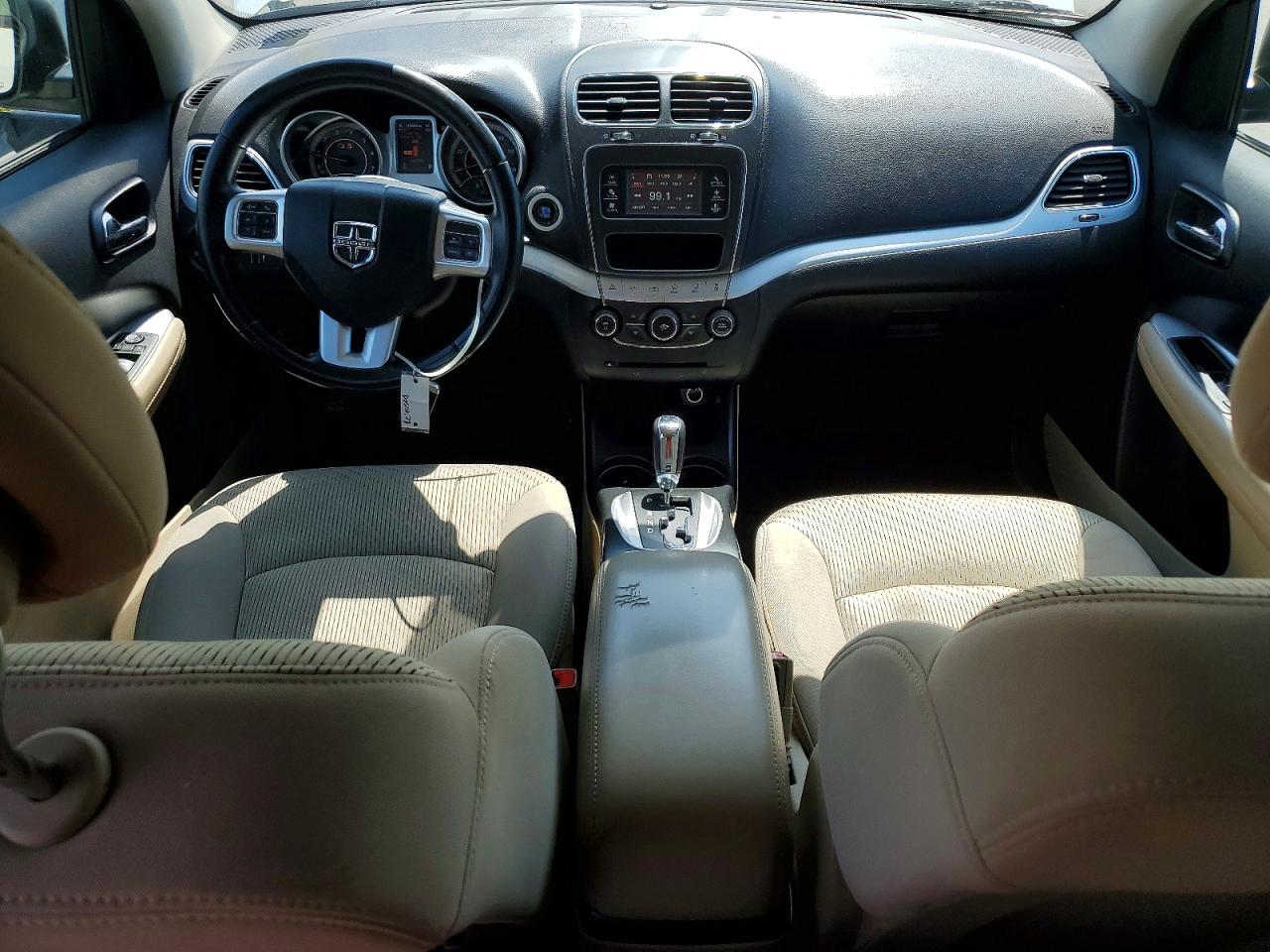 Dodge Journey Sxt