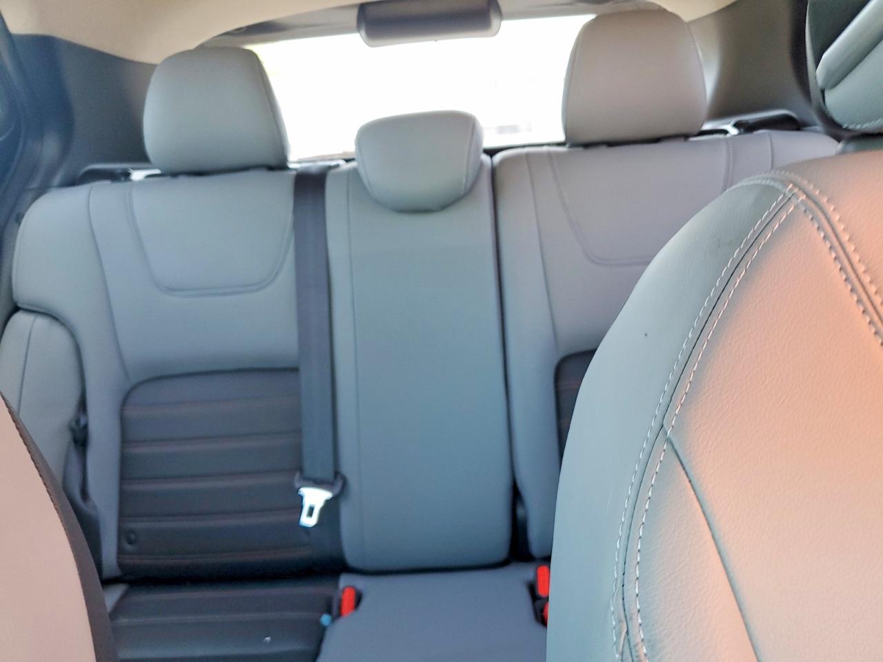 Nissan Kicks Sr