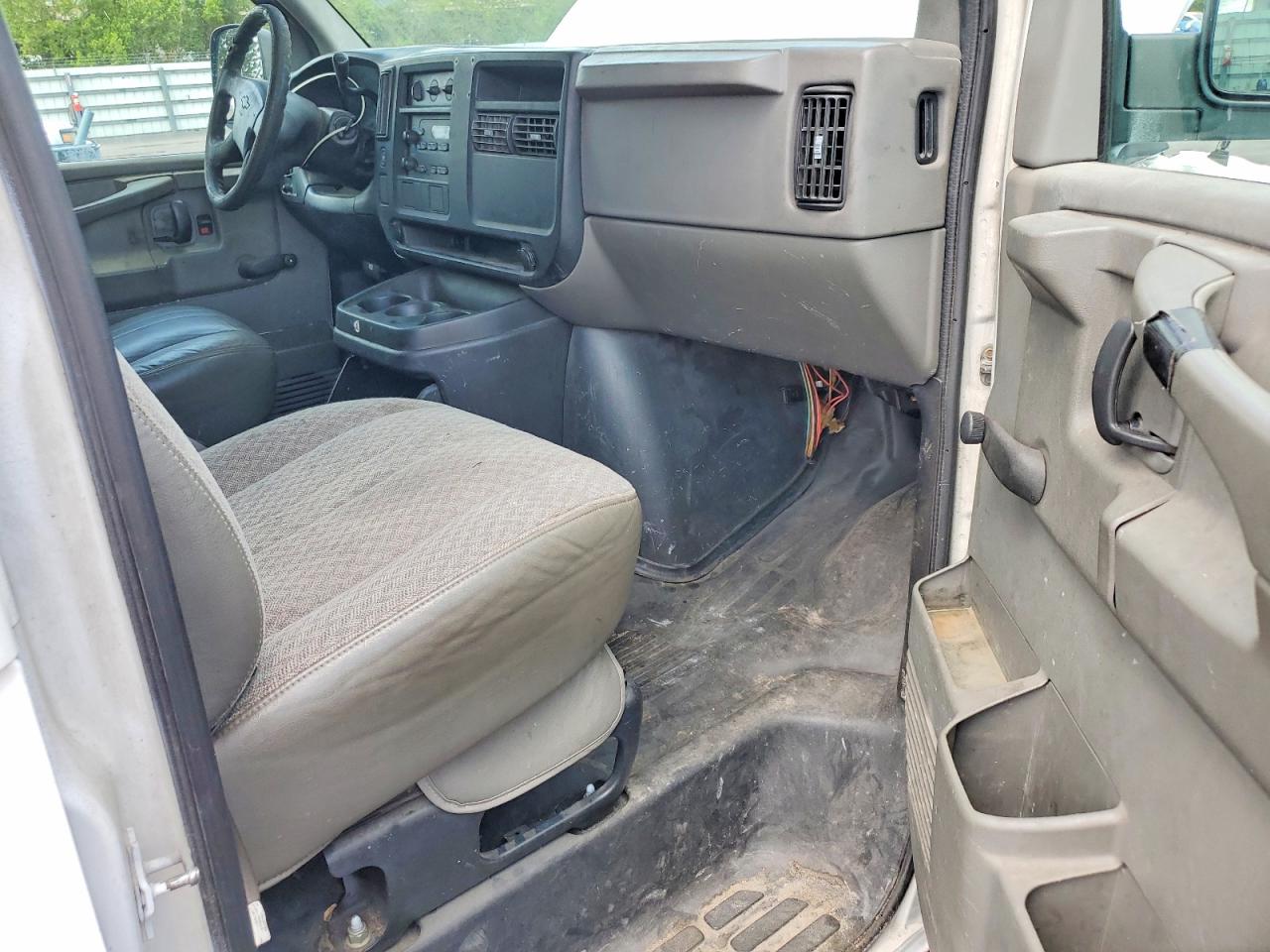 Chevrolet Express