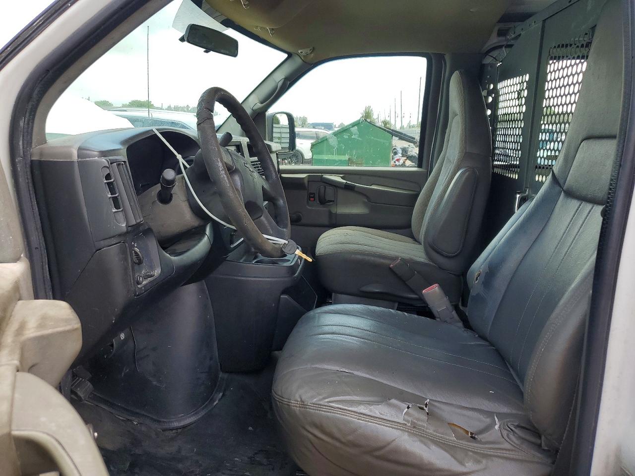 Chevrolet Express