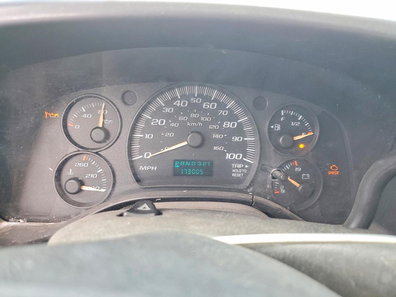 Chevrolet Express