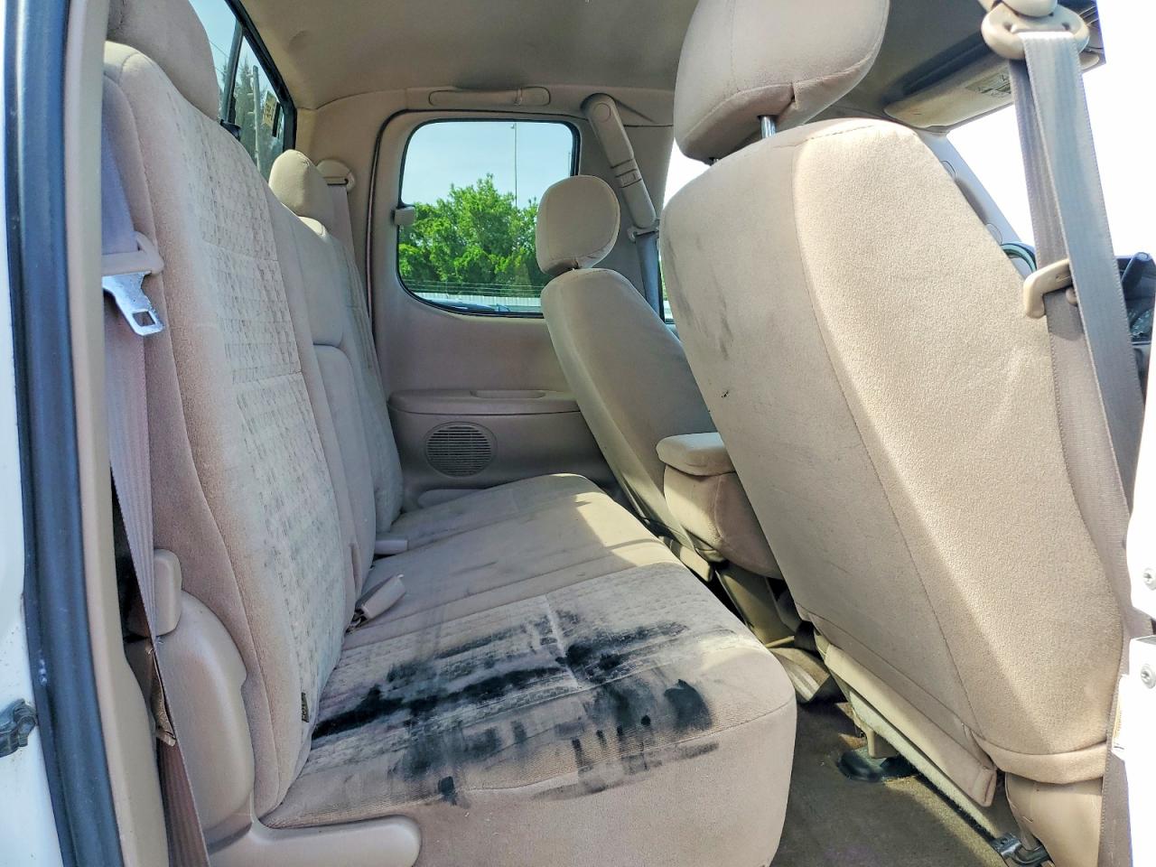 Toyota Tundra Access Cab Sr5
