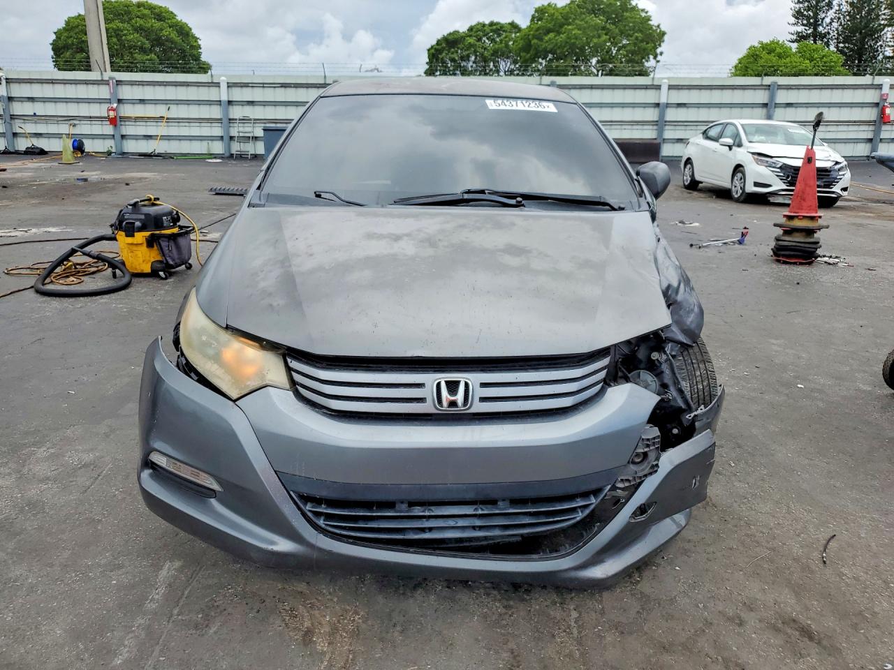 Honda Insight Lx