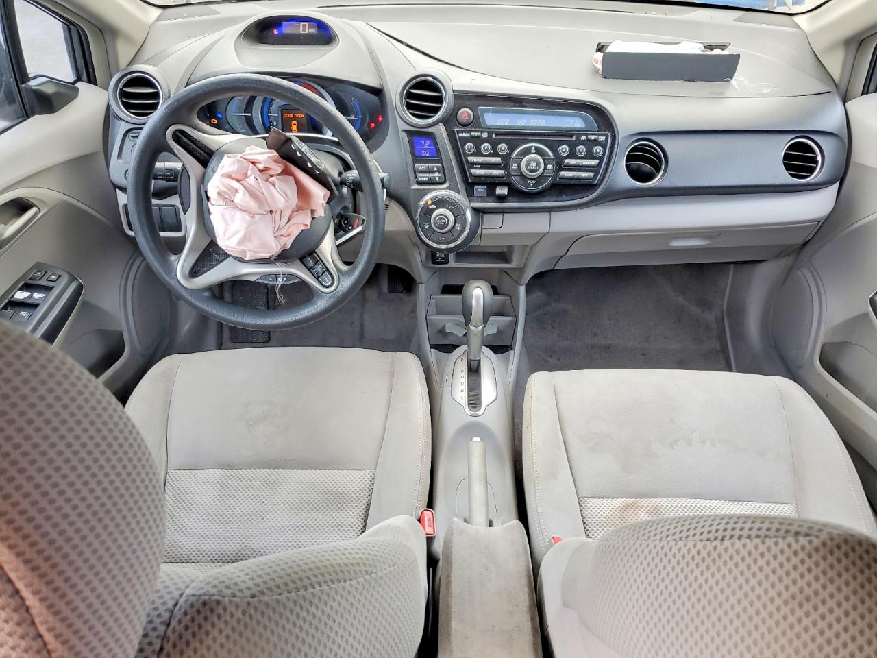 Honda Insight Lx