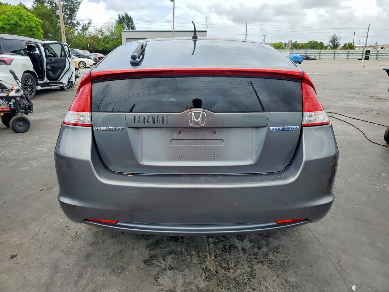 Honda Insight Lx
