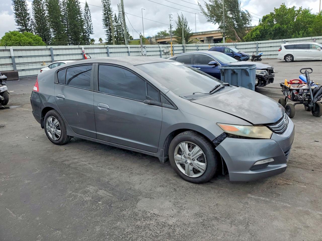 Honda Insight Lx