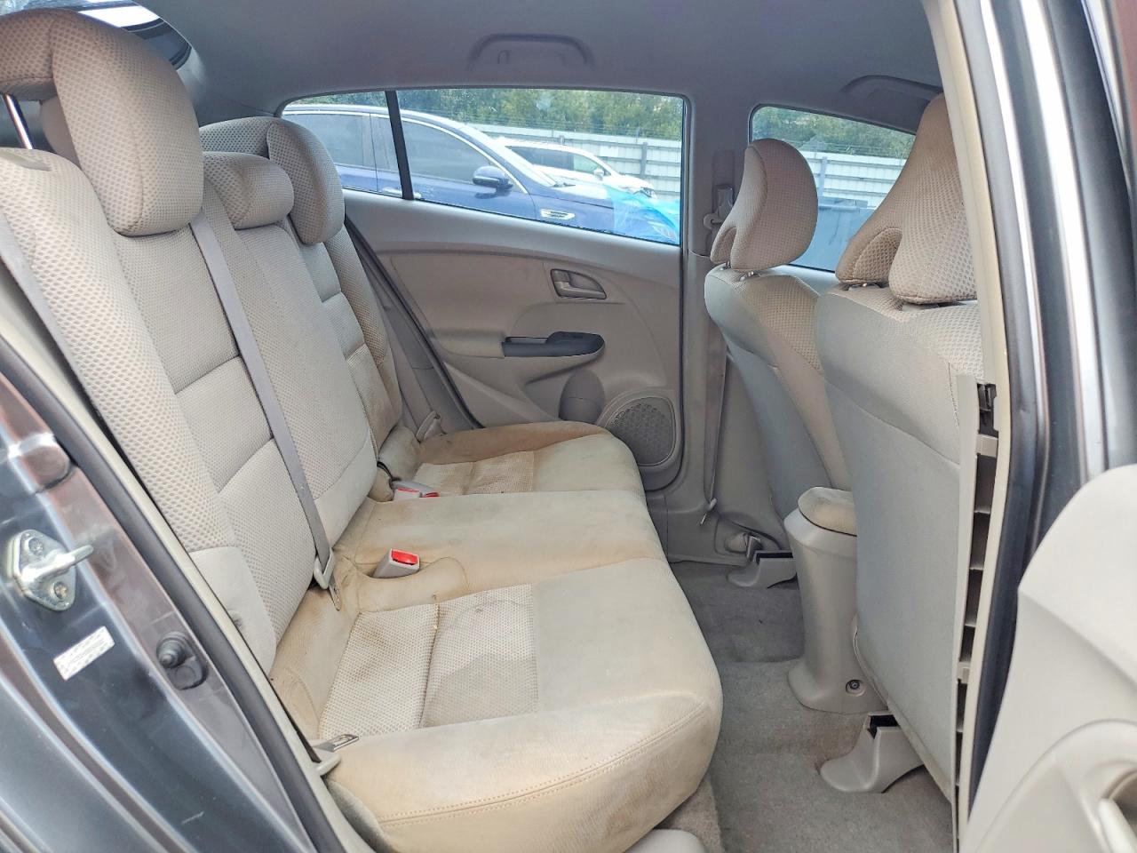 Honda Insight Lx