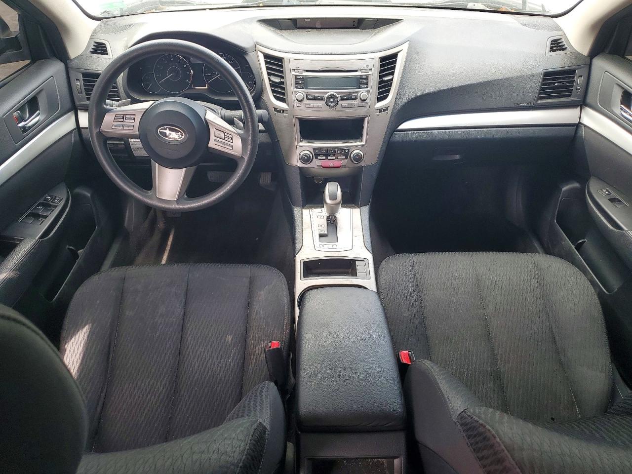 Subaru Legacy 2.5i