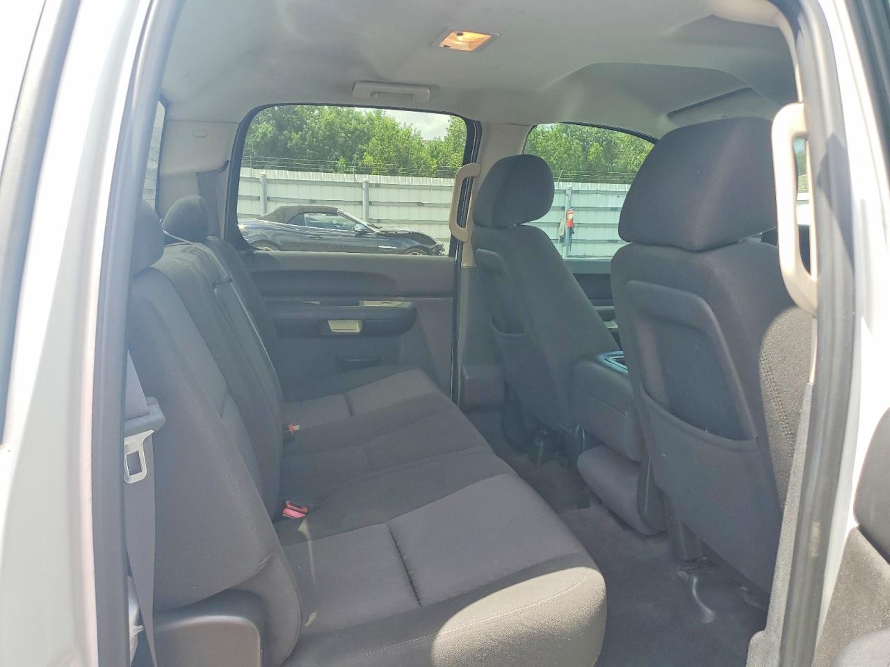 Chevrolet Silverado C1500 Ls