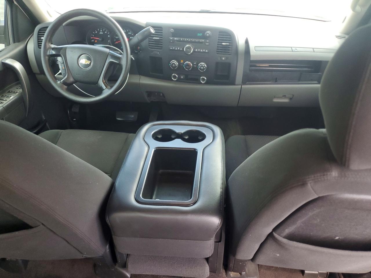 Chevrolet Silverado C1500 Ls