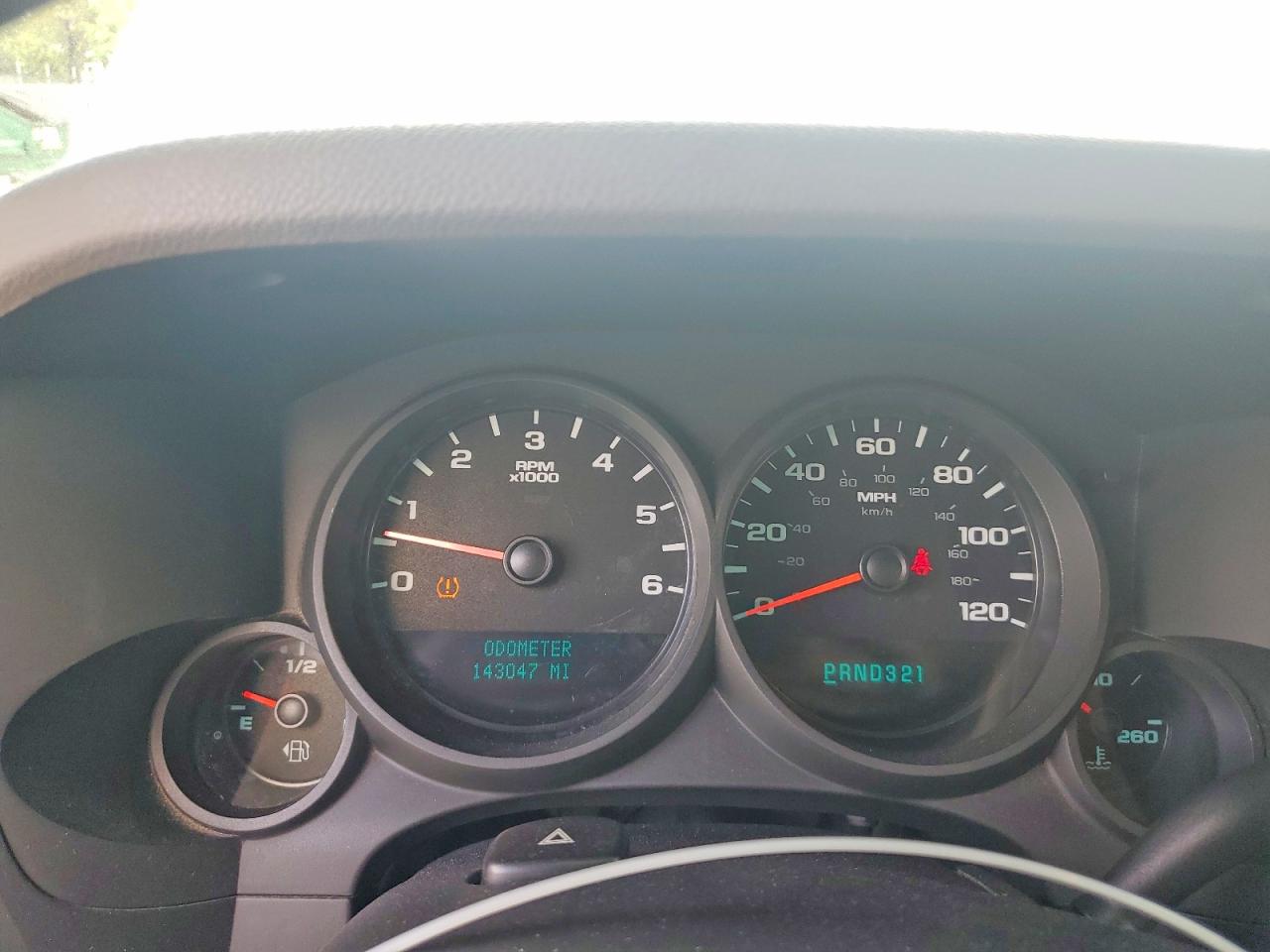 Chevrolet Silverado C1500 Ls