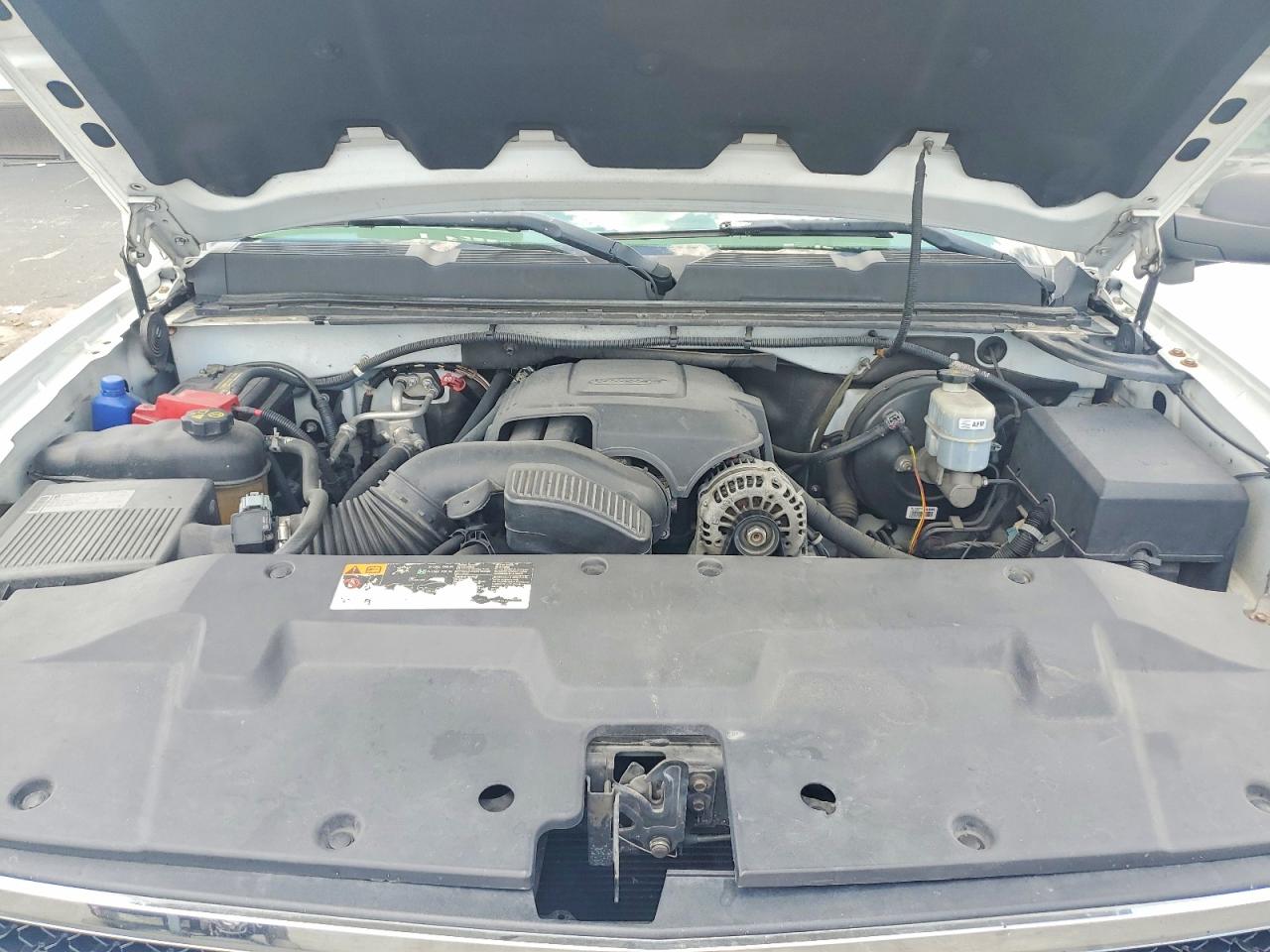 Chevrolet Silverado C1500 Ls