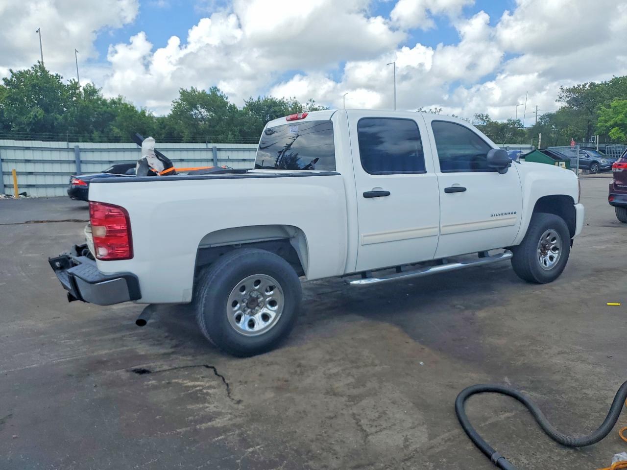 Chevrolet Silverado C1500 Ls