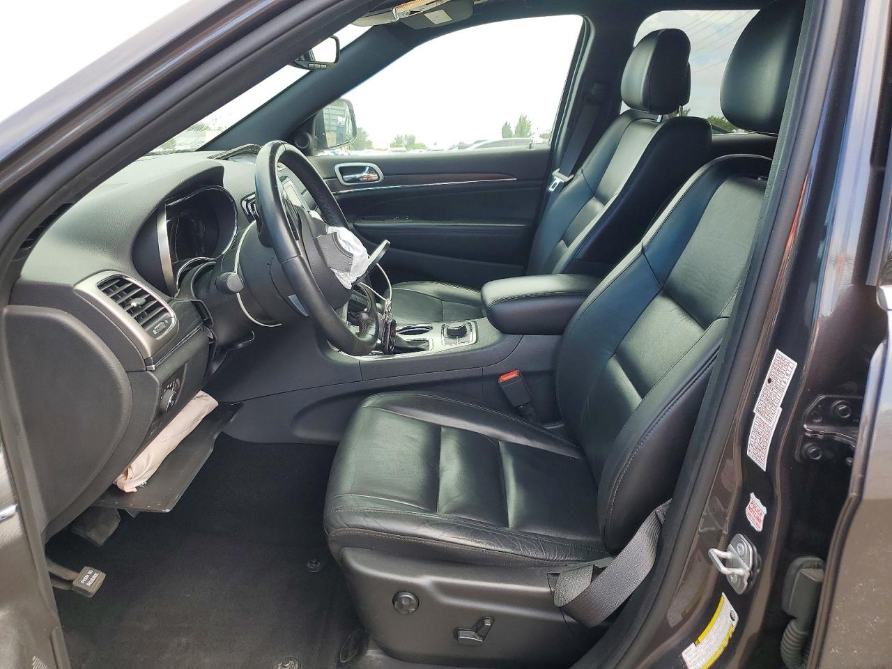 Jeep Cherokee Limited