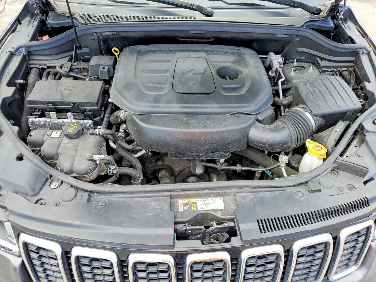 Jeep Cherokee Limited