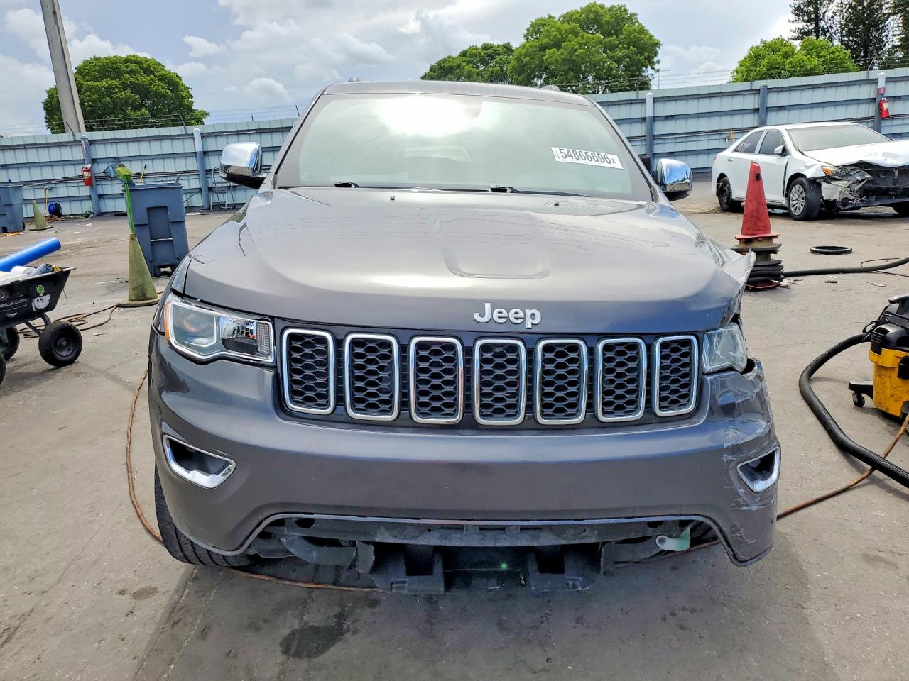 Jeep Cherokee Limited
