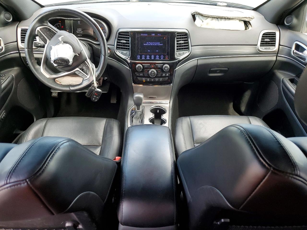 Jeep Cherokee Limited