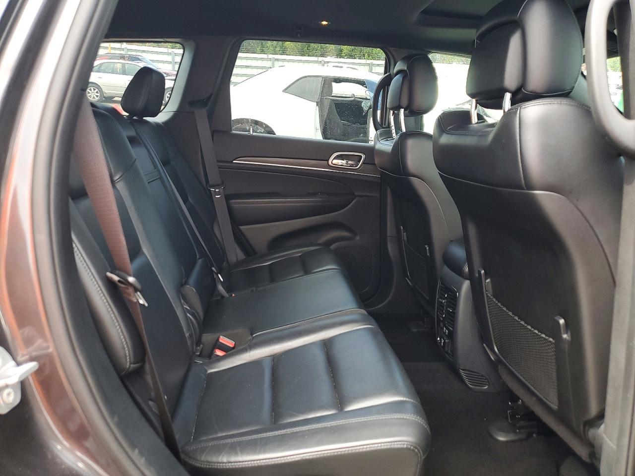 Jeep Cherokee Limited