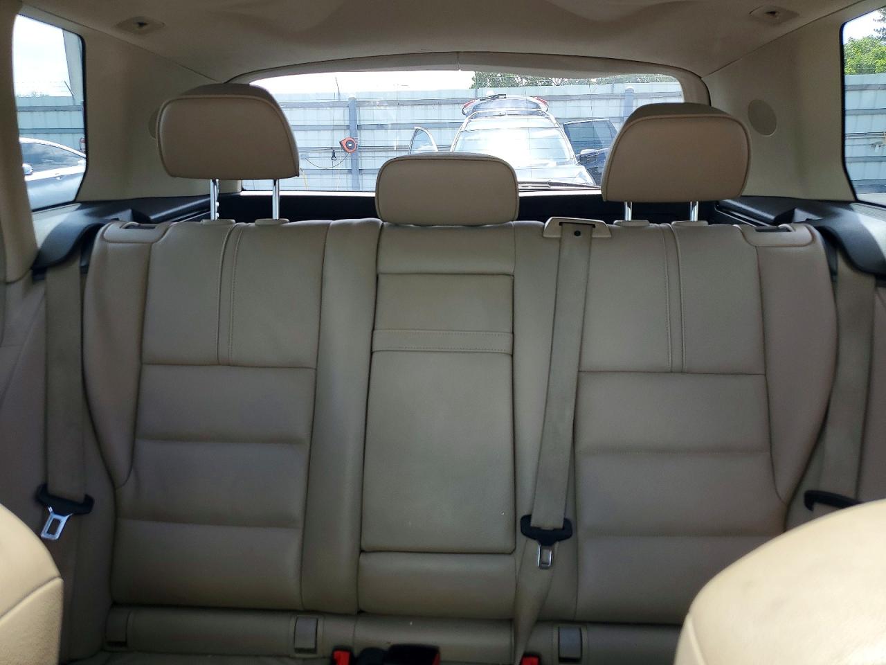Mercedes-Benz GLK 350 4matic