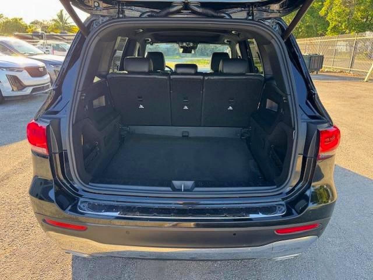 Mercedes-Benz GLB 250