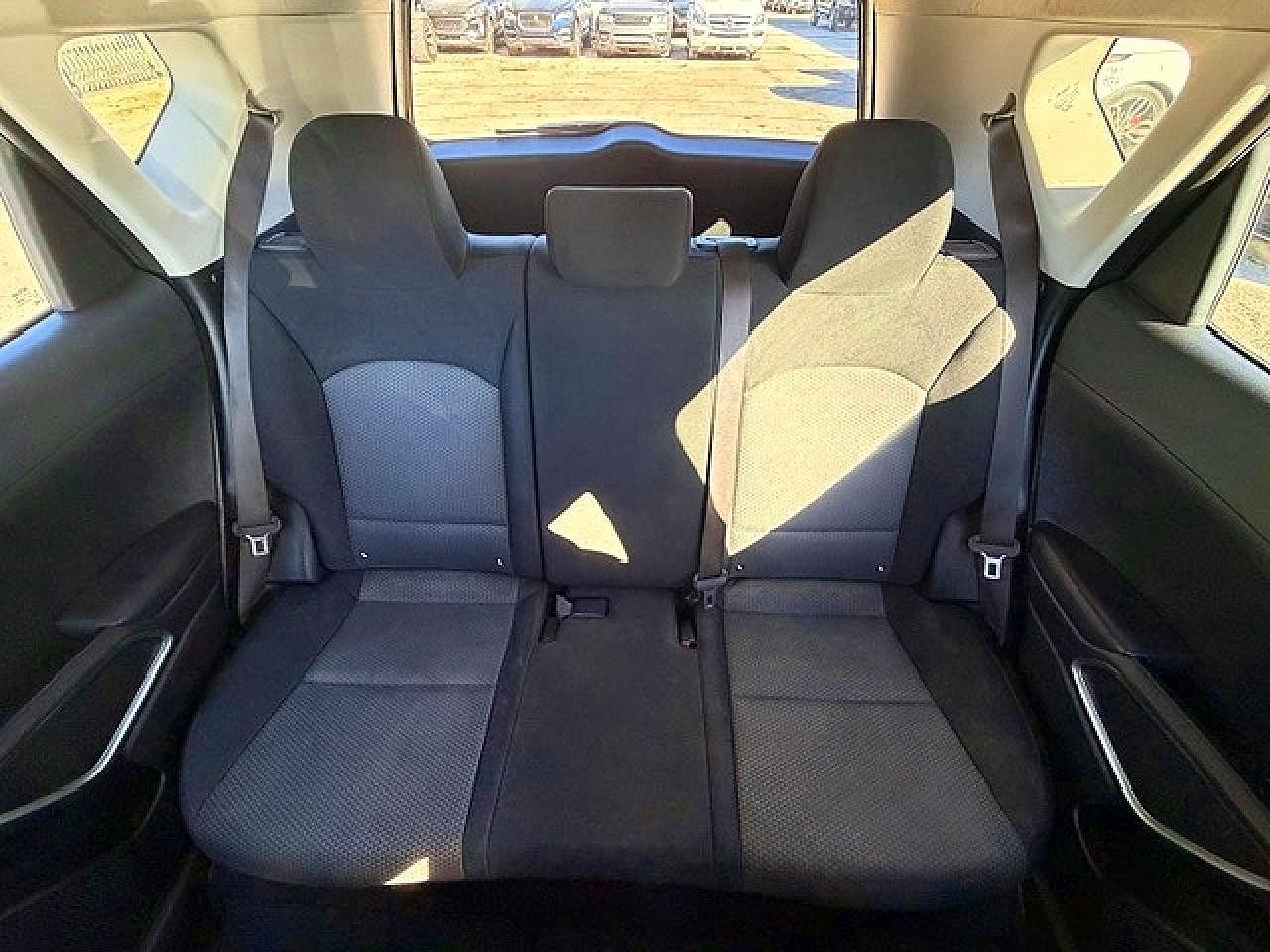 Kia Soul Lx