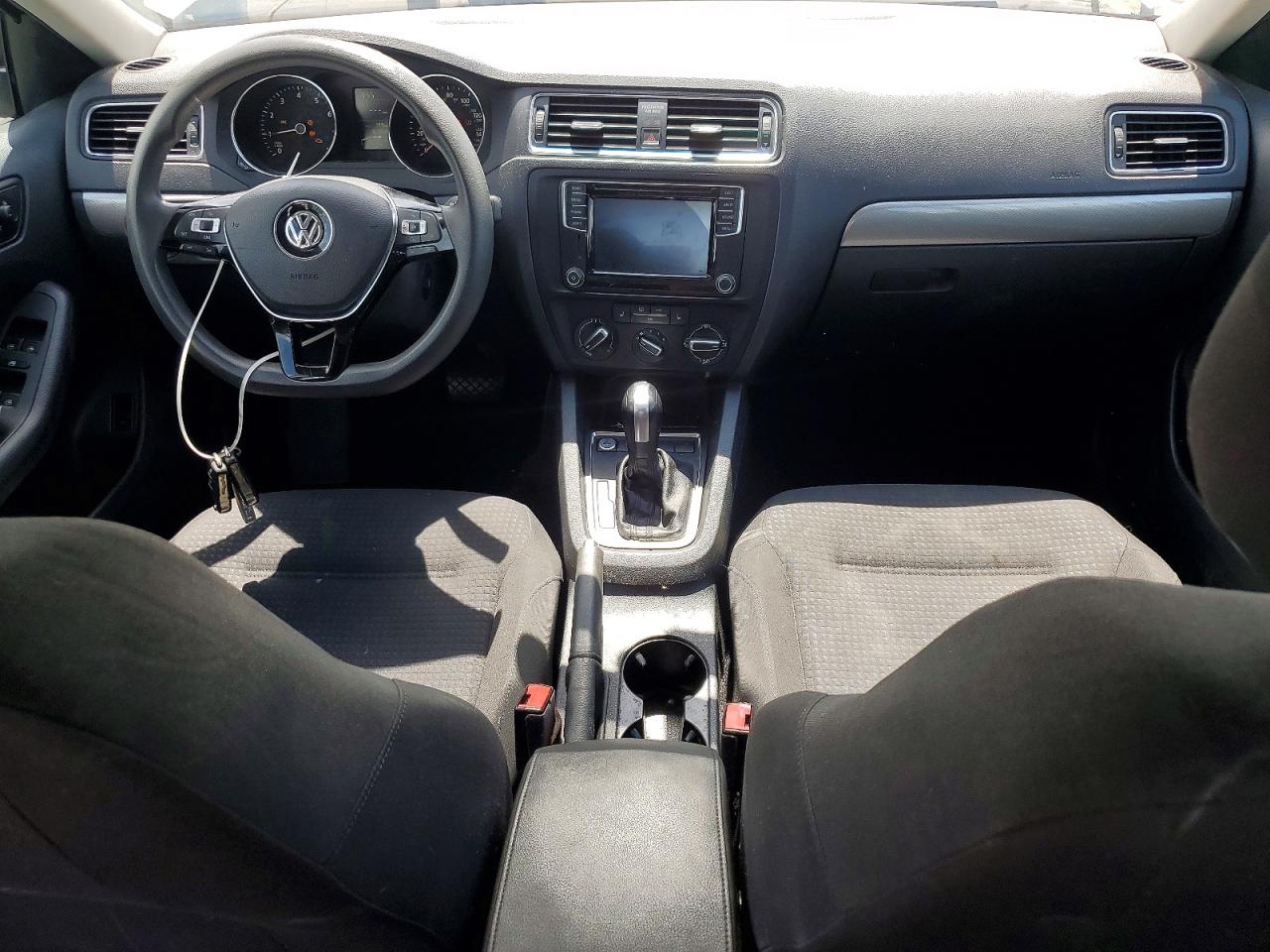 Volkswagen Jetta Se
