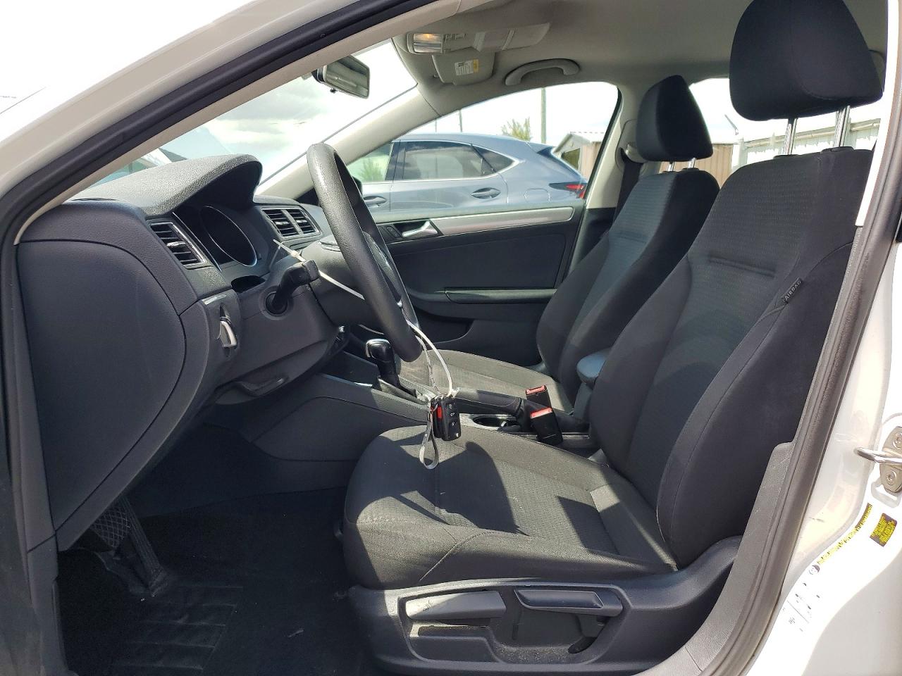Volkswagen Jetta Se