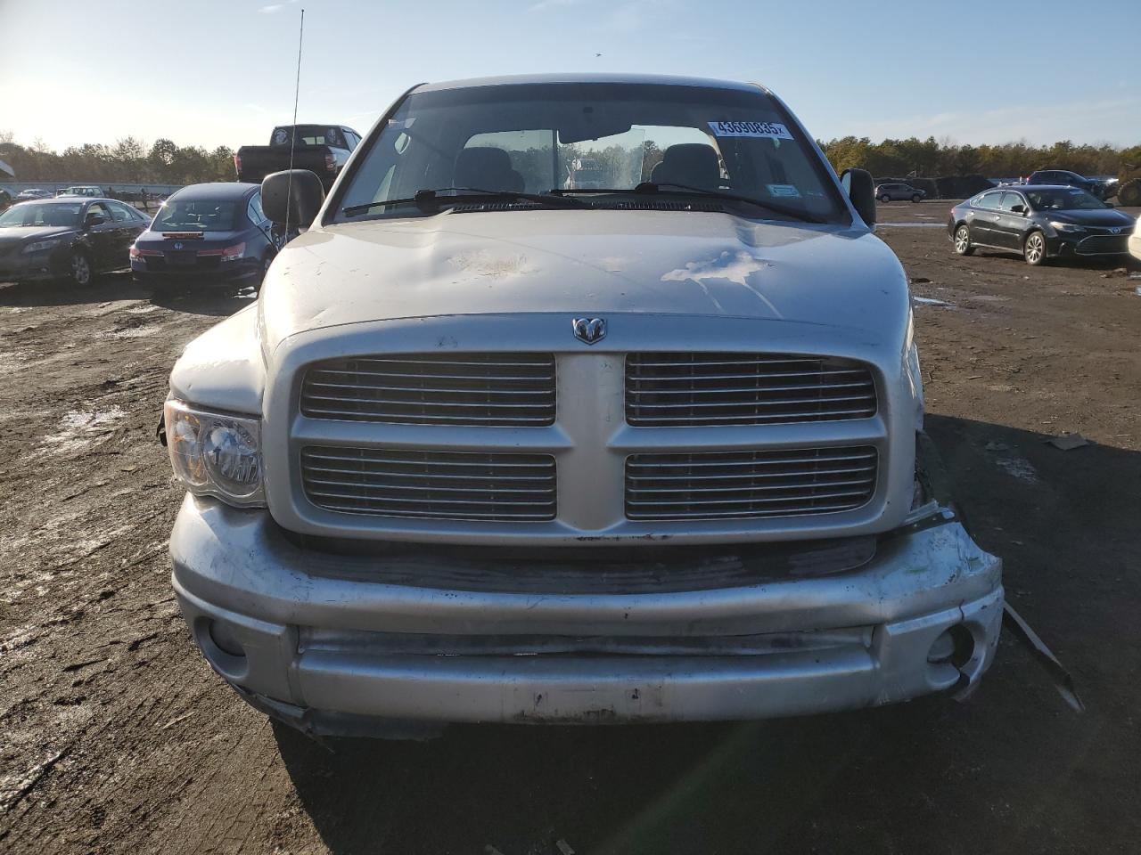 Dodge Ram 1500 St