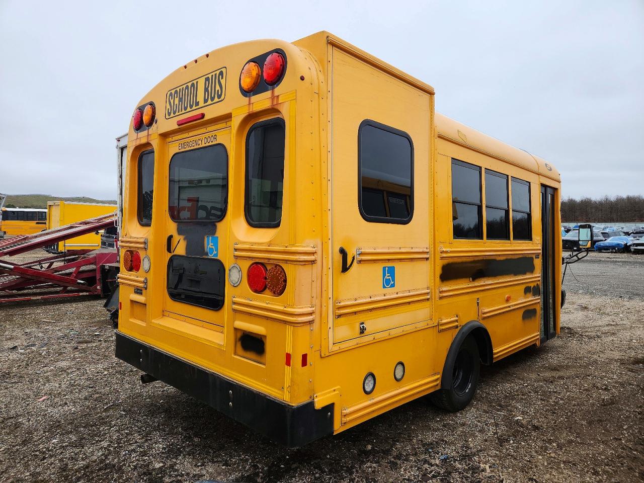 Thomas Express G3