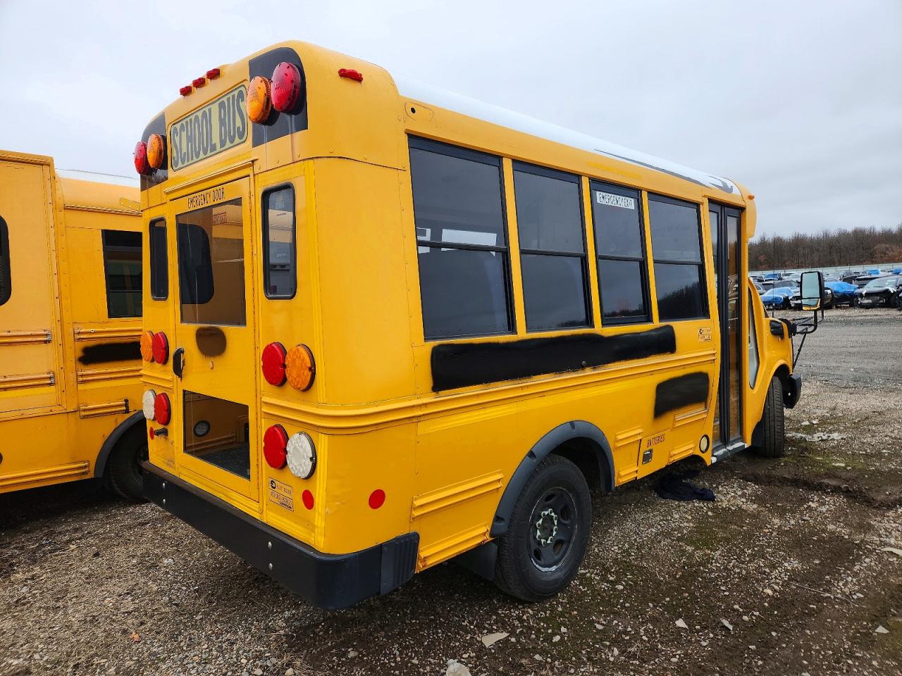 Chevrolet Express