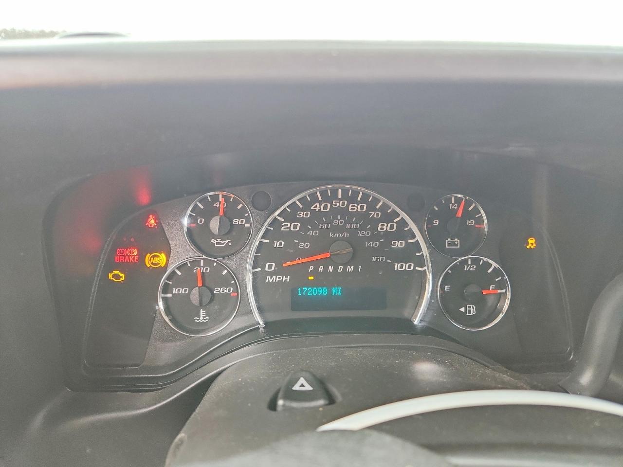 Chevrolet Express