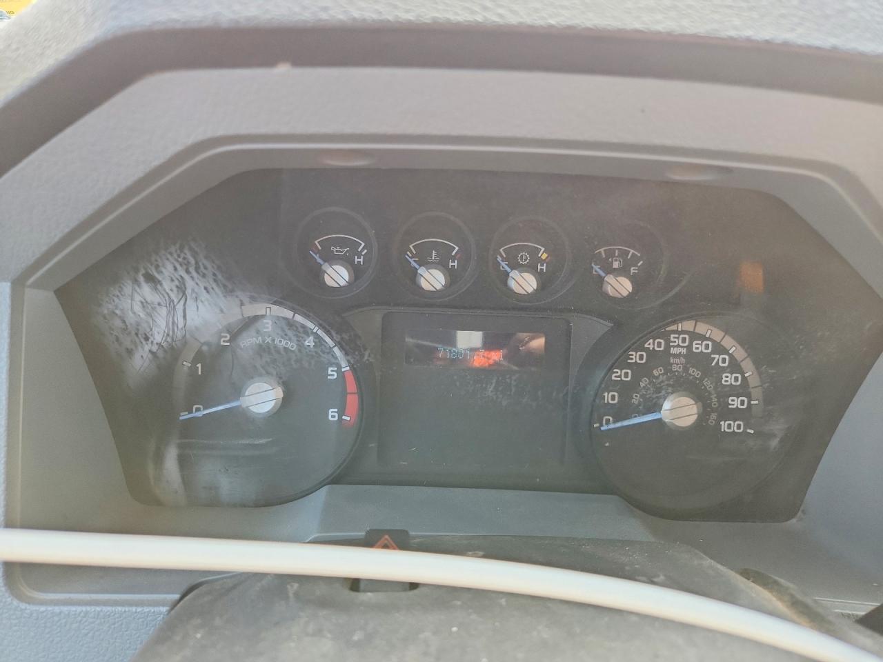 Ford F-450 Super Duty