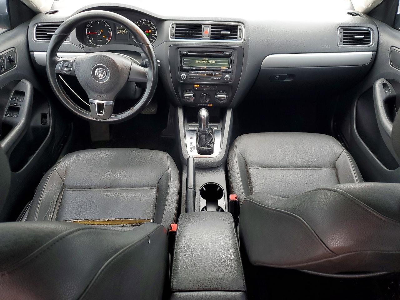 Volkswagen Jetta Tdi