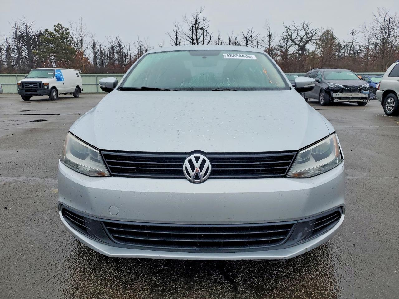 Volkswagen Jetta Tdi