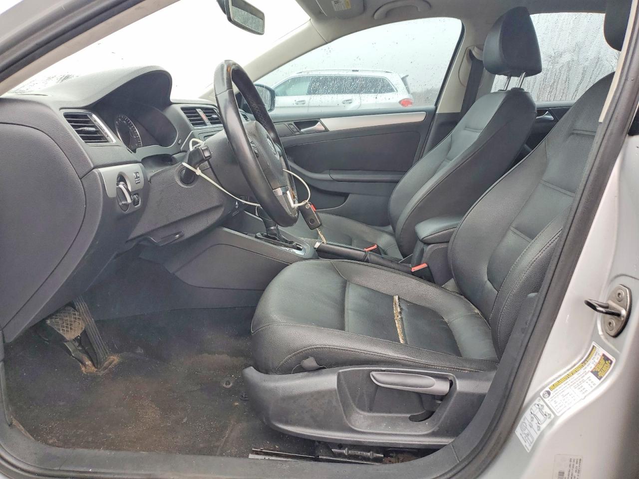Volkswagen Jetta Tdi