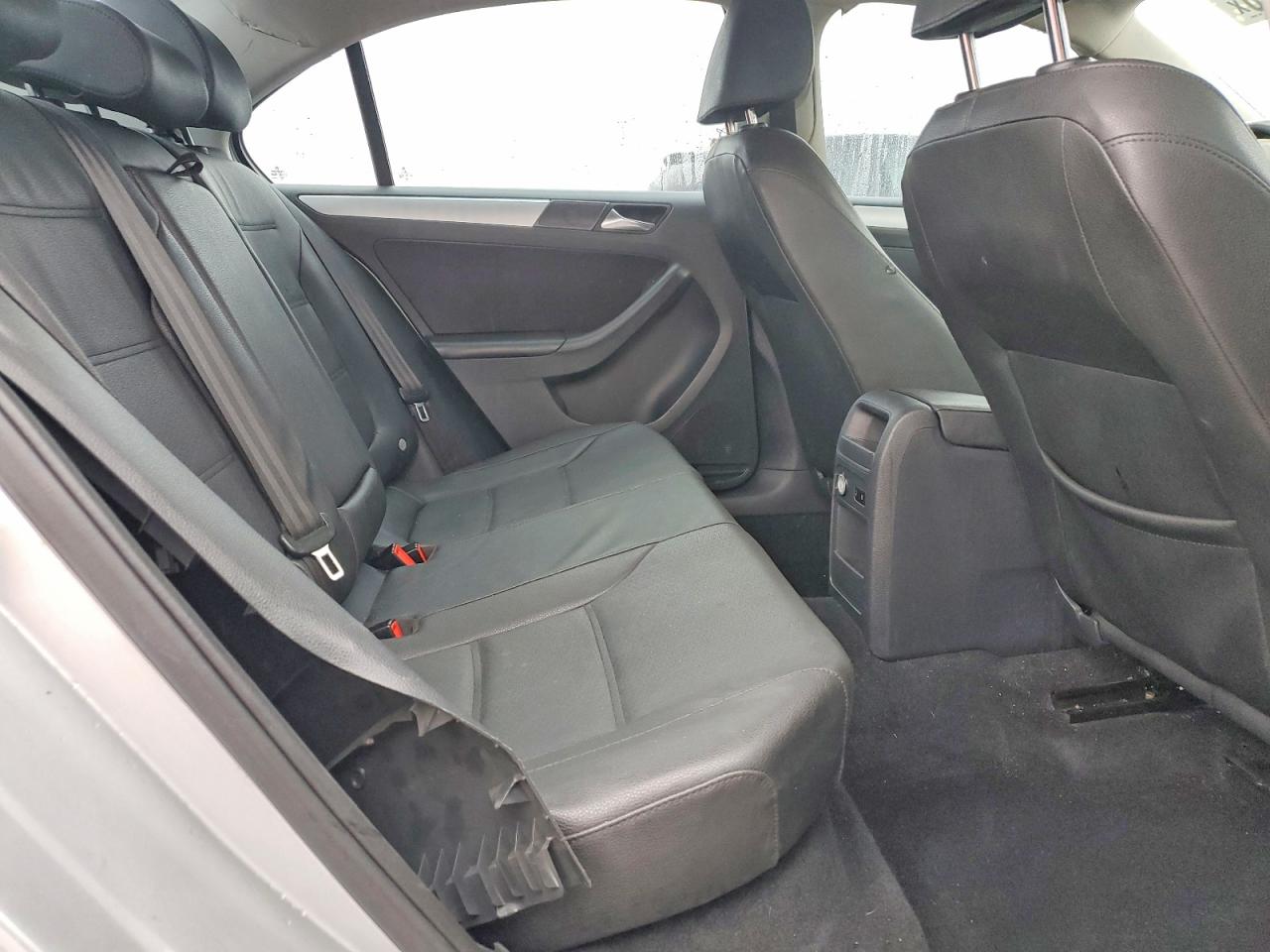 Volkswagen Jetta Tdi