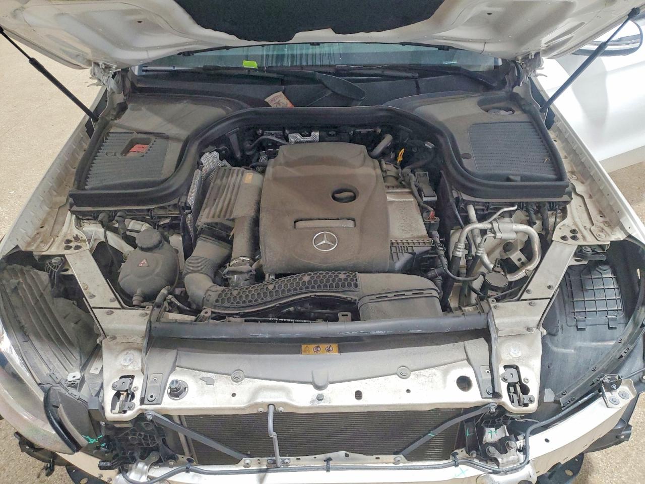 Mercedes-Benz GLC 300 4matic