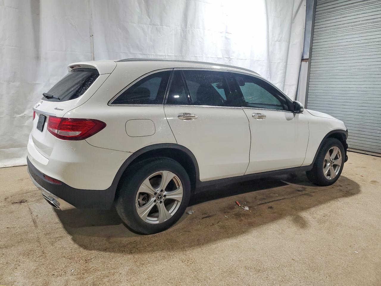 Mercedes-Benz GLC 300 4matic