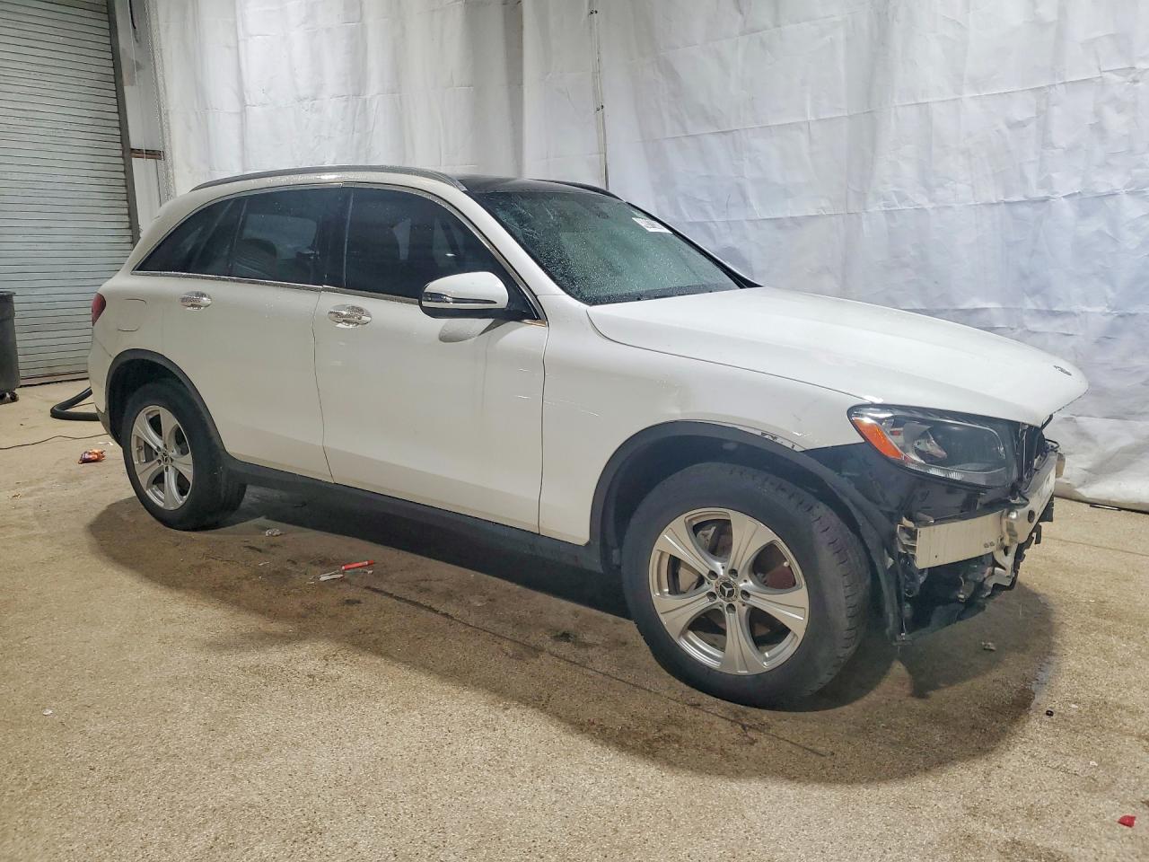 Mercedes-Benz GLC 300 4matic