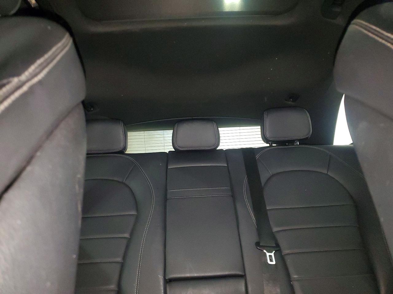Mercedes-Benz GLC 300 4matic